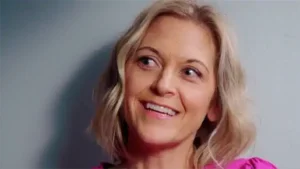 Women Smiling