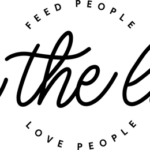 For the love logo
