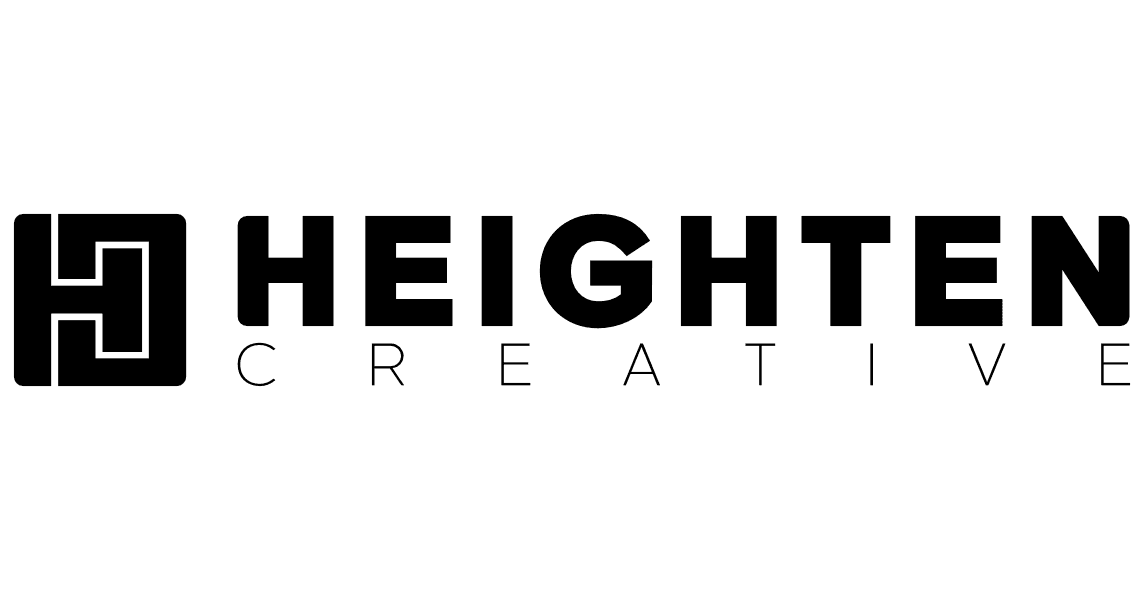 Heighten Creative Logo