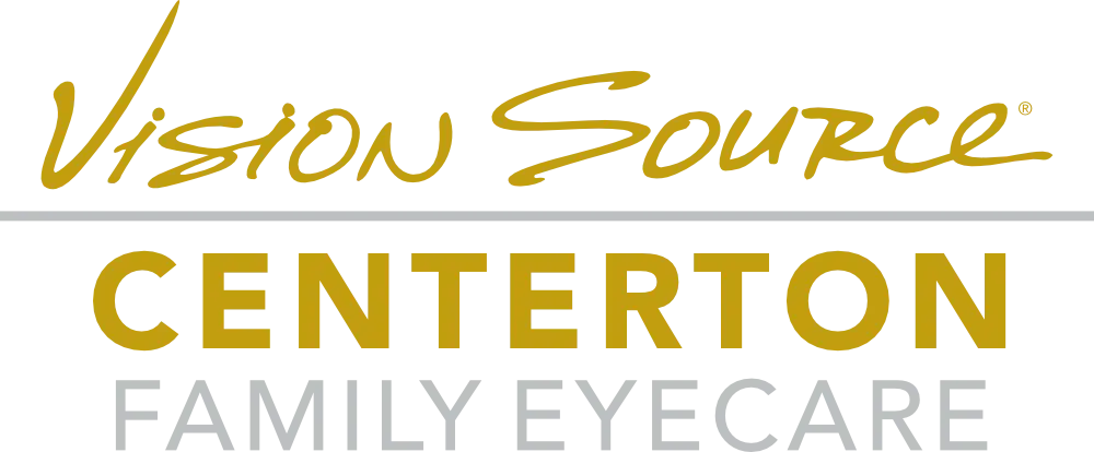 Centerton Eyecare Logo