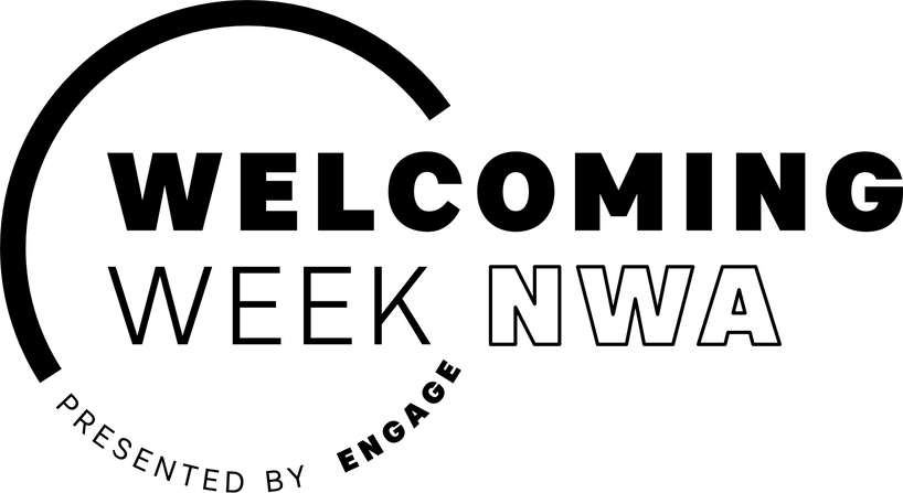Welcoming Week NWa Logo