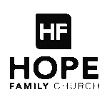 Hope Family Church Logo