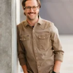 photo of Brian Masters