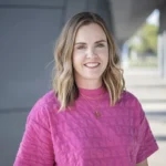 photo of meredith chapuis