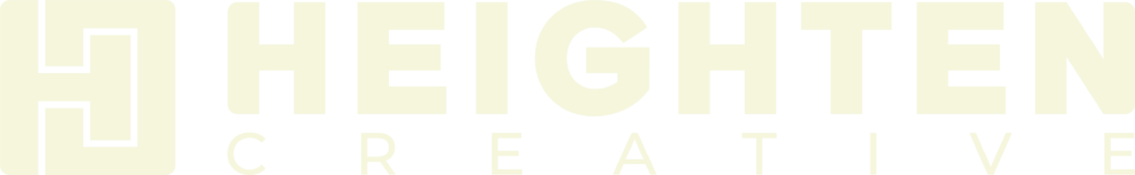 Heighten Creative Logo
