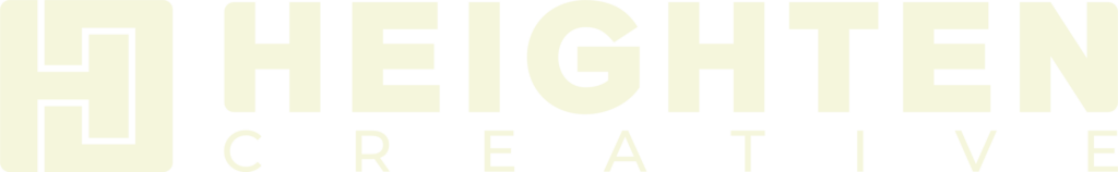 Heighten Creative Logo