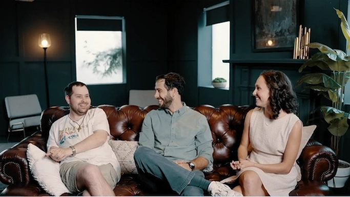 day in the life ian cover