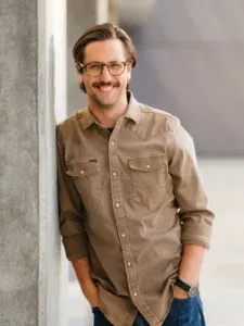 Brian Master Headshot