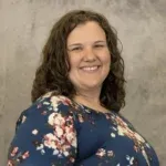 Stacie Hammond Headshot